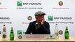Roland-Garros 2023 - Yannick Noah sur la dépression de Lucas Pouille : 