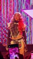 Pabllo Vittar, la icónica artista y drag queen brasileña, revolucionó a los argentinos con su nueva visita al país