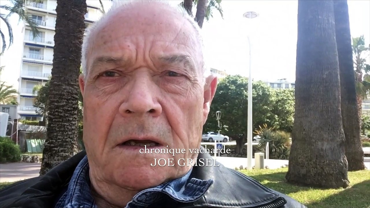 Les Chocottes la trouille  je vous dis