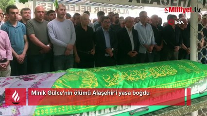 18 aylık Gülce hayatını kaybetti! Kızının montunu bir an olsun bırakmadı