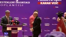 Kılıçdaroğlu: 'Allah nasip ederse aile destekleme sigortasını hayata geçireceğiz'