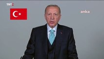 Erdoğan: Hayat pahalılığına karşı tedbirler alıyoruz