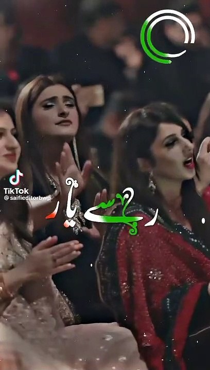 Je tu rab nu manana pehle yaar nu mna Whatsapp status by Nusrat Fateh Ali Khan
