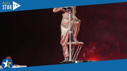 Beyoncé en concert au Stade de France : la star rend hommage à Tina Turner