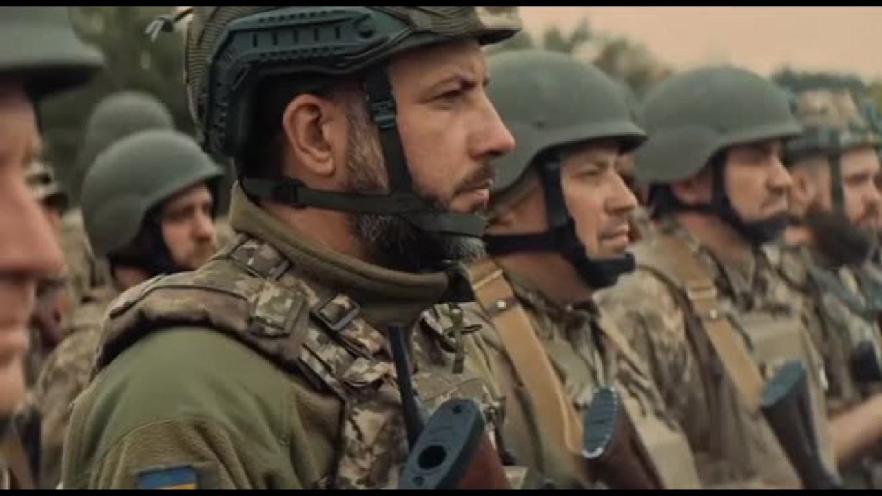 Comandante esercito ucraino: tempo di riprenderci ciò che è nostro