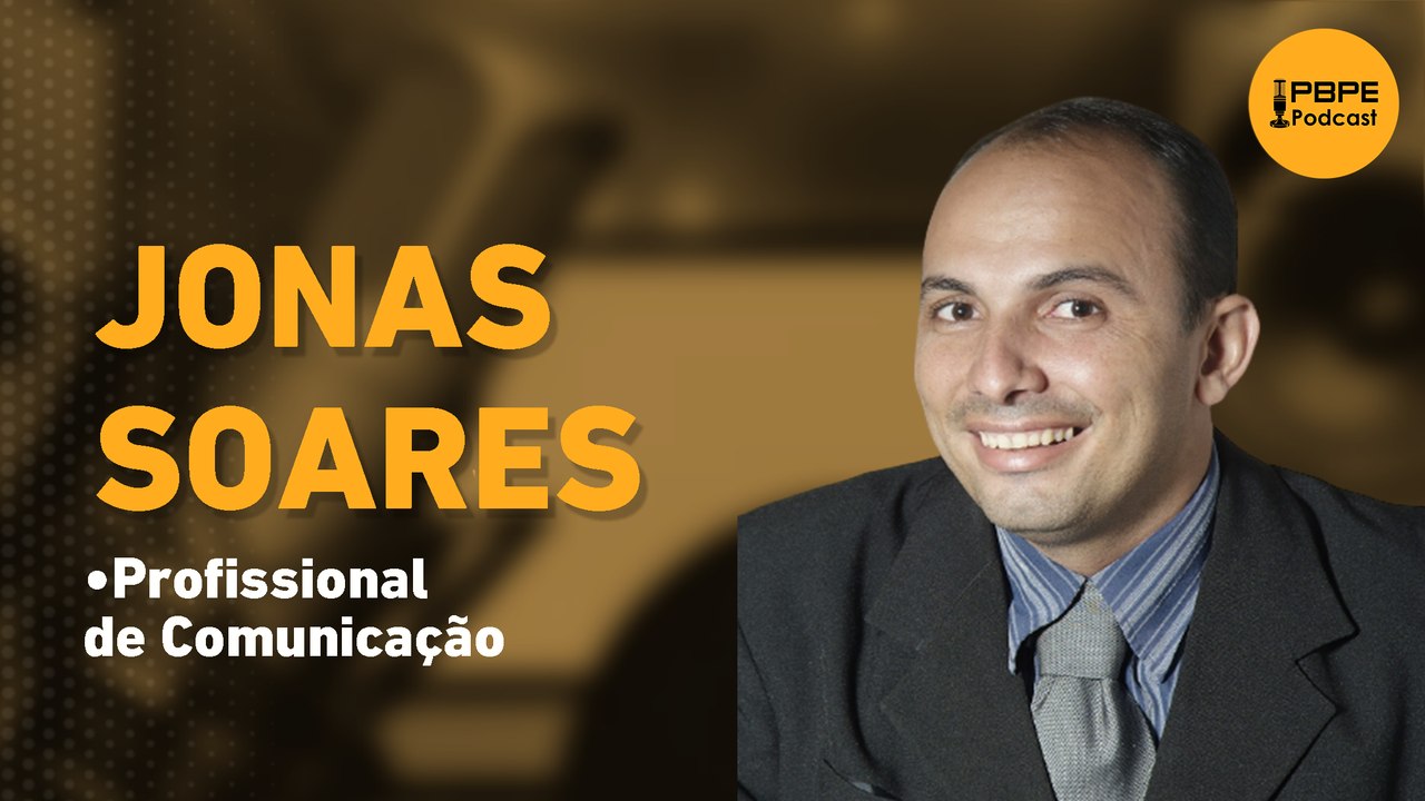 JONAS SOARES