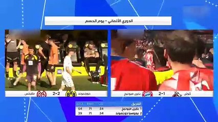 Bayern are Bundesliga champions 2022/23 - FOOTBALL