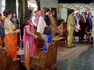 Sooryavansham movie