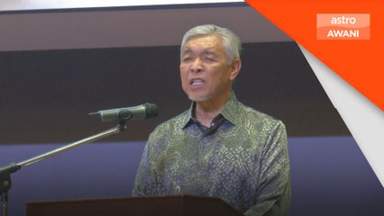 Santuni, dorong pelajar tahfiz serlah potensi