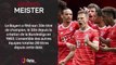 Bayern - Le sacre bavarois en chiffres