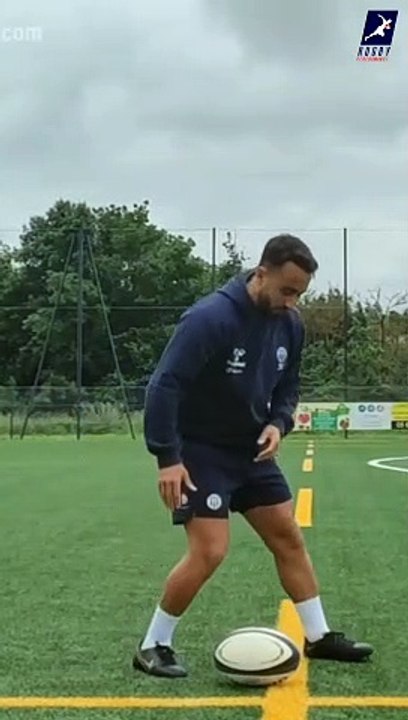 9️⃣ SCRUM-HALF  TIPS 
