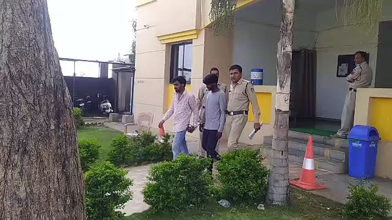 Deadly attack on the driver, serious injuries occurred