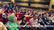 Sinan Oğan'dan Kılıçdaroğlu'na seçim sonrası 'istifa' sorusu