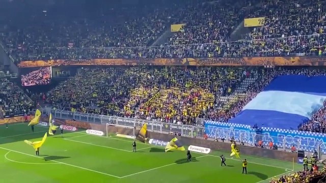 Borussia Dortmund vs FSV Mainz 05 (0-2) _ All Goals _ Extended Highlights _ Bundesliga 2022_23