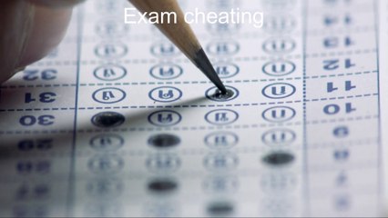 You can easily pass the exams by doing this!