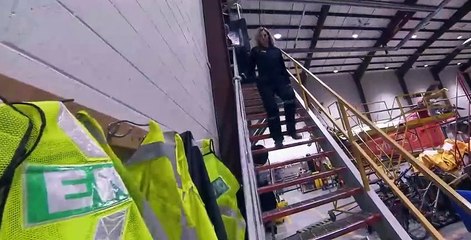 Heavy Rescue: 401 S04 E07