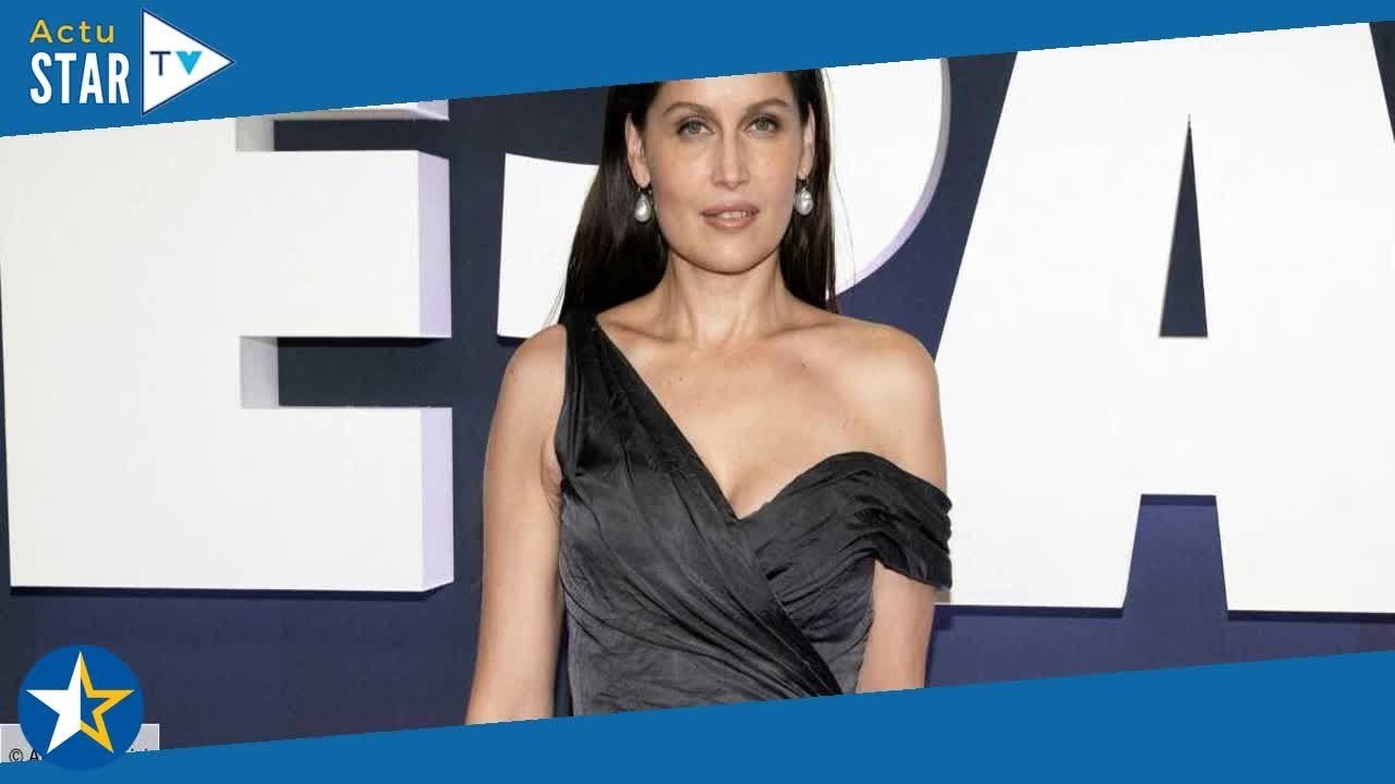 Laetitia Casta : ce que sa fille Sahteene Sednaoui ne veut absolument faire avec sa mère