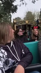 Vlog à Disneyland Paris (part 5)