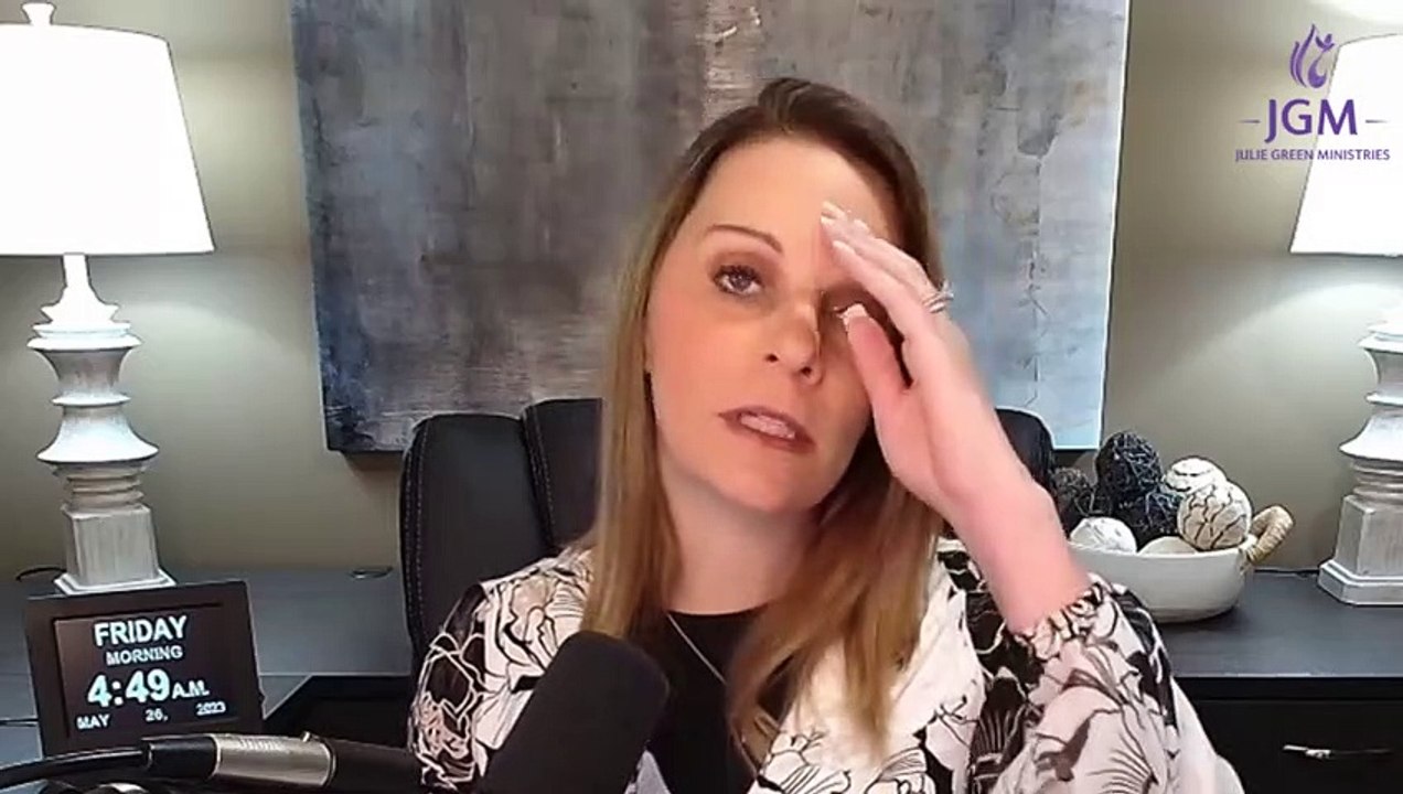 JULIE GREEN MINISTRIES : WHAT TO DO WHEN YOU FEEL LIKE "YOU CAN'T TAKE IT ANYMORE" PART 2