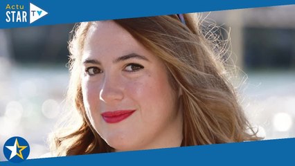 Charlotte Gaccio ne fait pas "une taille standard" : ses formes ont posé problème dans Demain nous a