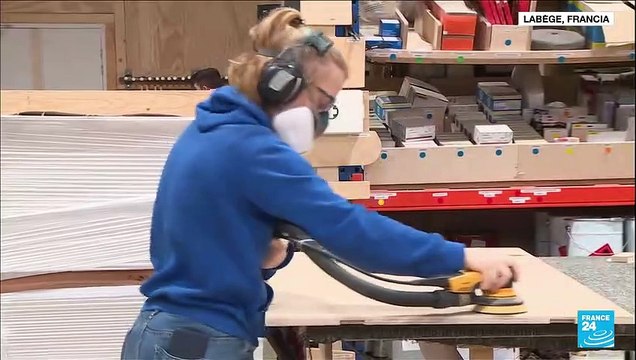 Francia: Partido Verde propone incluir baja laboral pagada por ciclos menstruales dolorosos