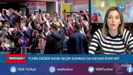 Türkiye'yi 28 Mayıs sonrasında ekonomi açısından nasıl bir tablo bekliyor?