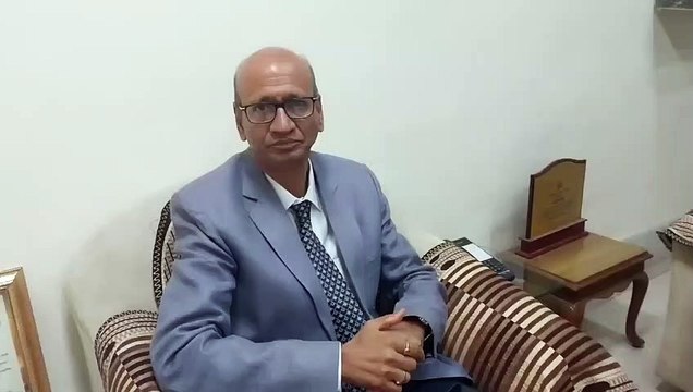 हाईकोर्ट ज​स्टिस ने न्यायिक अ​धिकारियों को इन बातों दी सीख