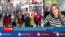 Türkiye Merkez Bankası'nın net reservlerinin sıfıra yaklaşması ne anlama geliyor?