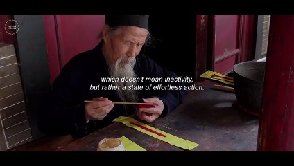 The Art of Effortless Living - Taoist Wisdom for Modern Times