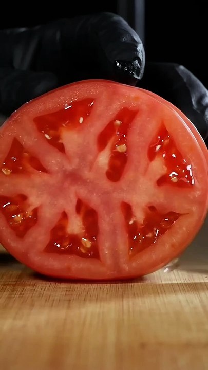 Giga hamburger