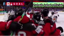 Canada Vs Latvia highlights 27.05.2023 IIHF Ice Hockey world championship 2023