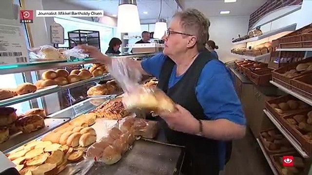 Store Bededag - Helligdage forgår, hveder består | Sendt i TV Avisen 4 Maj 2023 | DRTV - Danmarks Radio