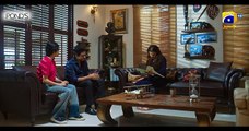 Jhoom Episode 06 - [Eng Sub] - Haroon Kadwani - Zara Noor Abbas - Digitally Presented by Ponds(360P)