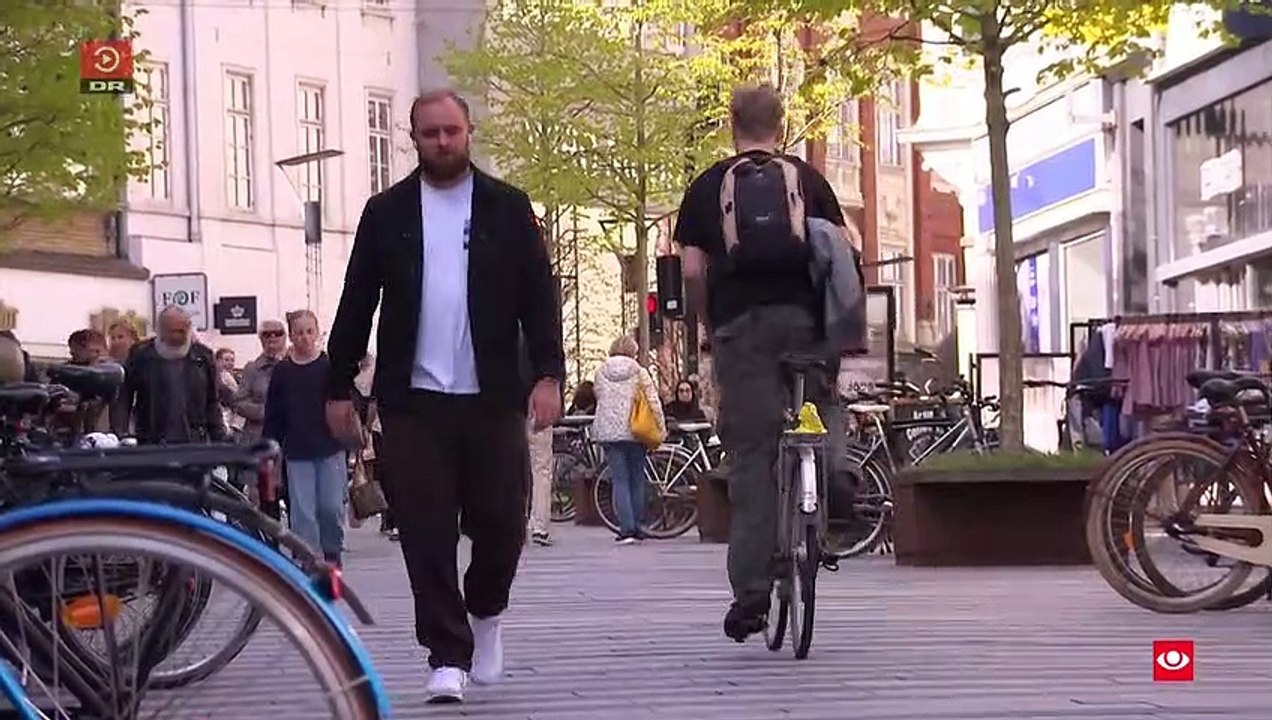 Nyt varslingssystem - Alarm nåede ikke frem | Sendt i TV Avisen 3 Maj 2023 | DRTV - Danmarks Radio