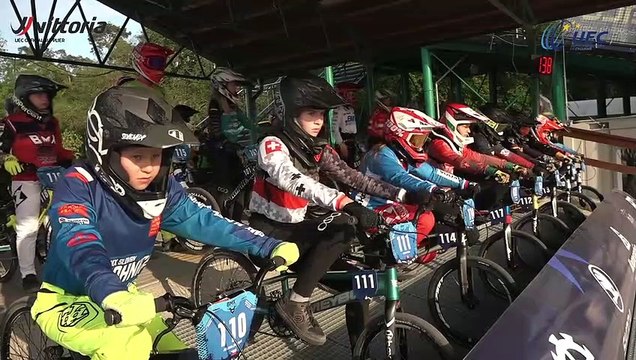 2023 UEC BMX EUROPEAN CUP Rounds 7 & 8 27 & 28 May 2023 (2)