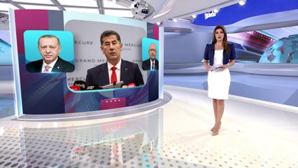 الساعة 60 | قبل ساعات من جولة الإعادة.. مفارقة عجيبة في انتخابات تركيا