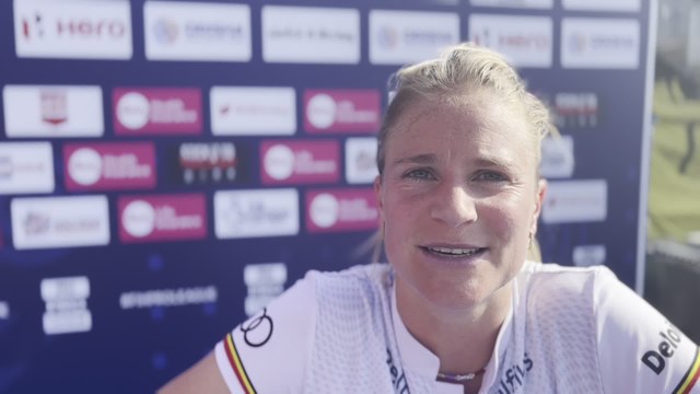 L'interview d'Alix Gerniers, la capitaine des Red Panthers