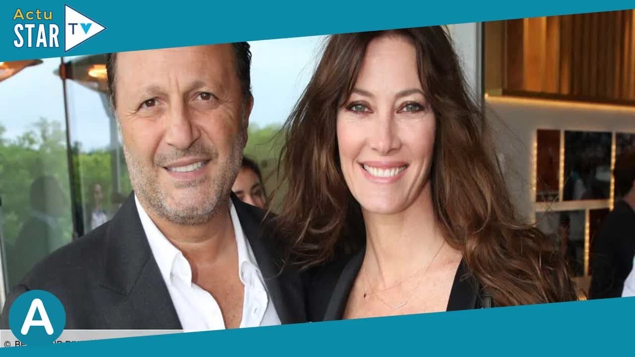 Arthur et Mareva Galanter fous amoureux : cette décision qu'ils ont prise pour préserver leur couple