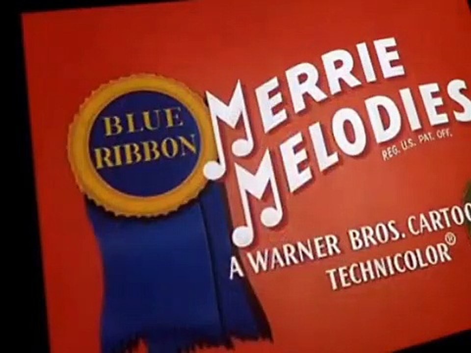 Baby Looney Tunes S01 E39