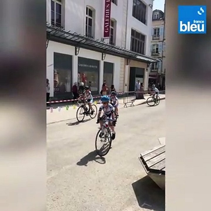 Course à l'escargot