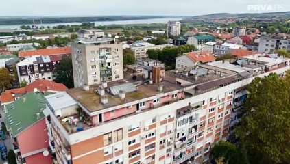 Igra Sudbine - Serijal 05 - Epizoda 155 - Domaca serija