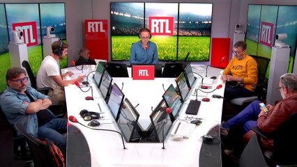 Le journal RTL de 19h du 27 mai 2023