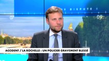 Alexandre Devecchio : «Il faudra un travail de culture pour mettre un coup d’arrêt à cette désintégration (sociale)»