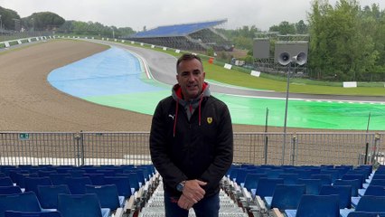 F1 Deportes