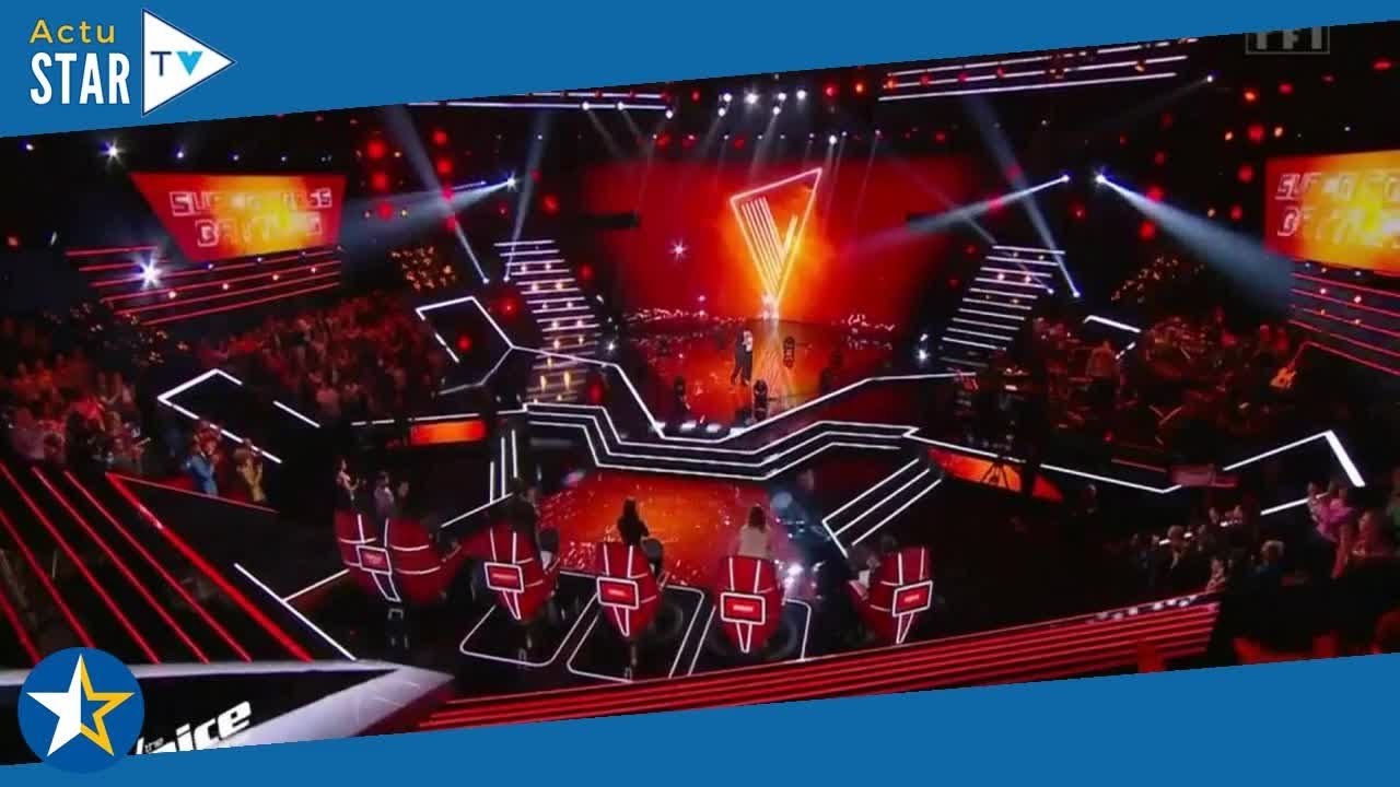 The Voice : ce qui va changer au niveau des votes lors de la demi-finale de ce samedi 27 mai