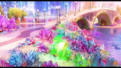 Ember And Wade First Date Scene   ELEMENTAL (NEW 2023) Movie CLIP 4K