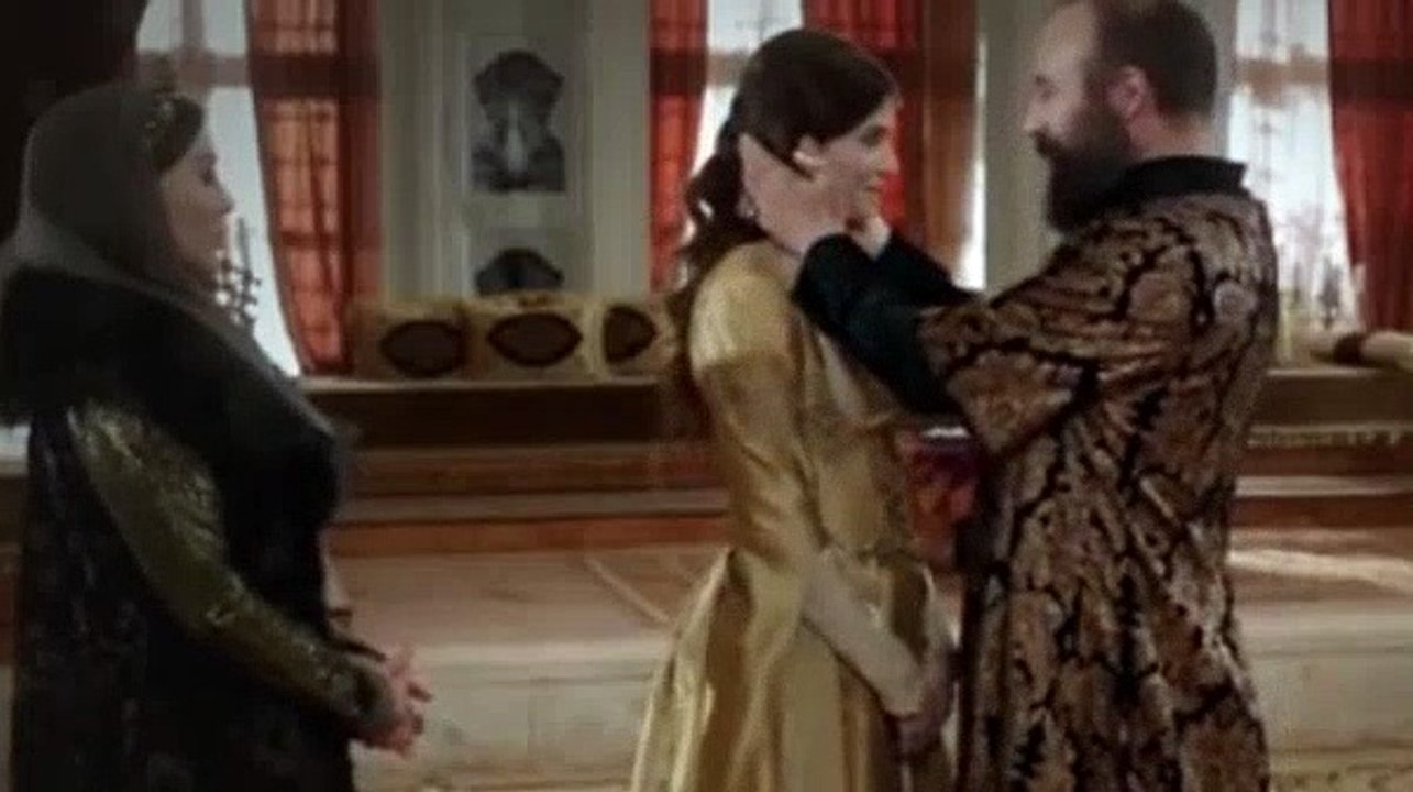 Suleiman El Gran Sultan Capitulo 123 - [Español Doblado]