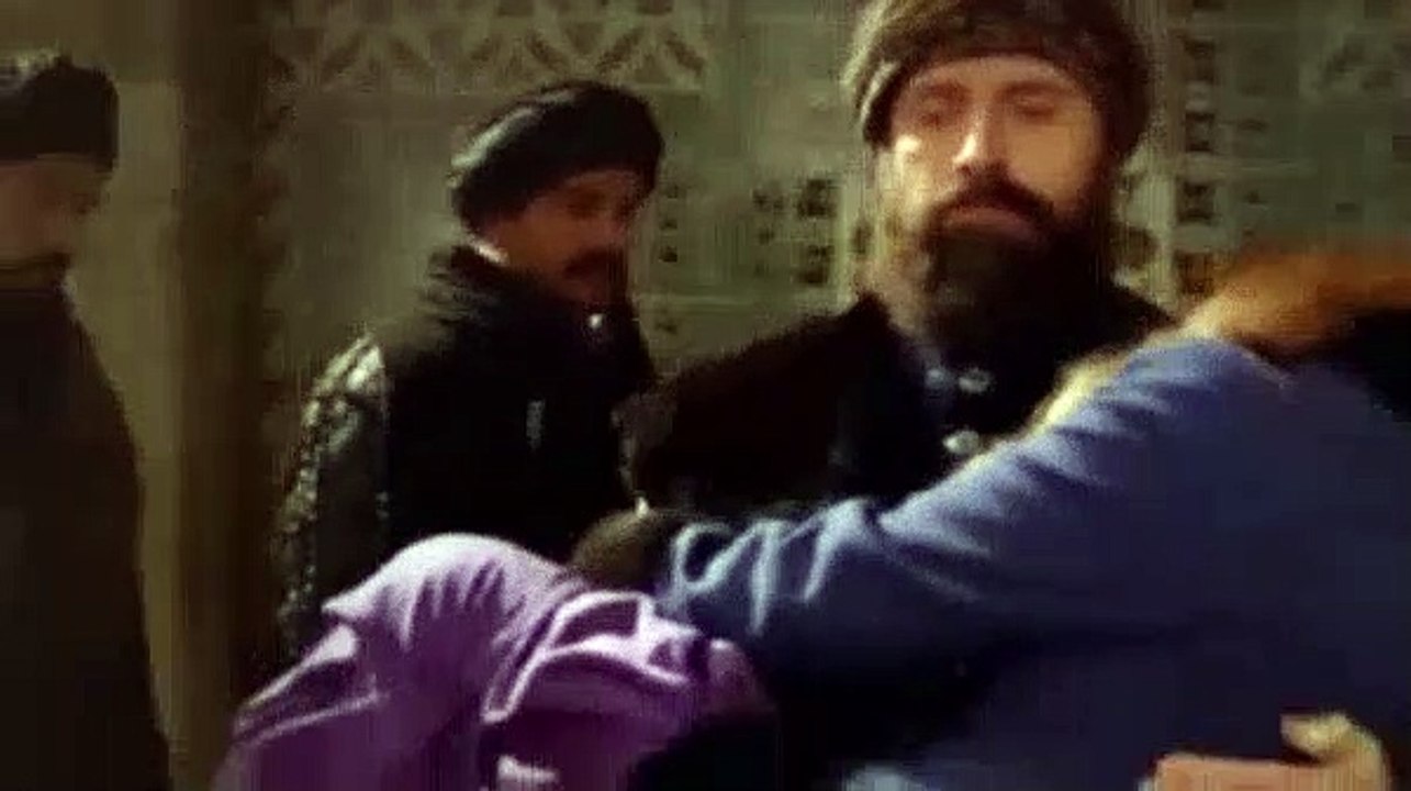 Suleiman El Gran Sultan Capitulo 124 - [Español Doblado]