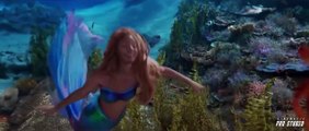 The Little Mermaid - Final Trailer (2023) Halle Bailey & Jonah Hauer - Disney+