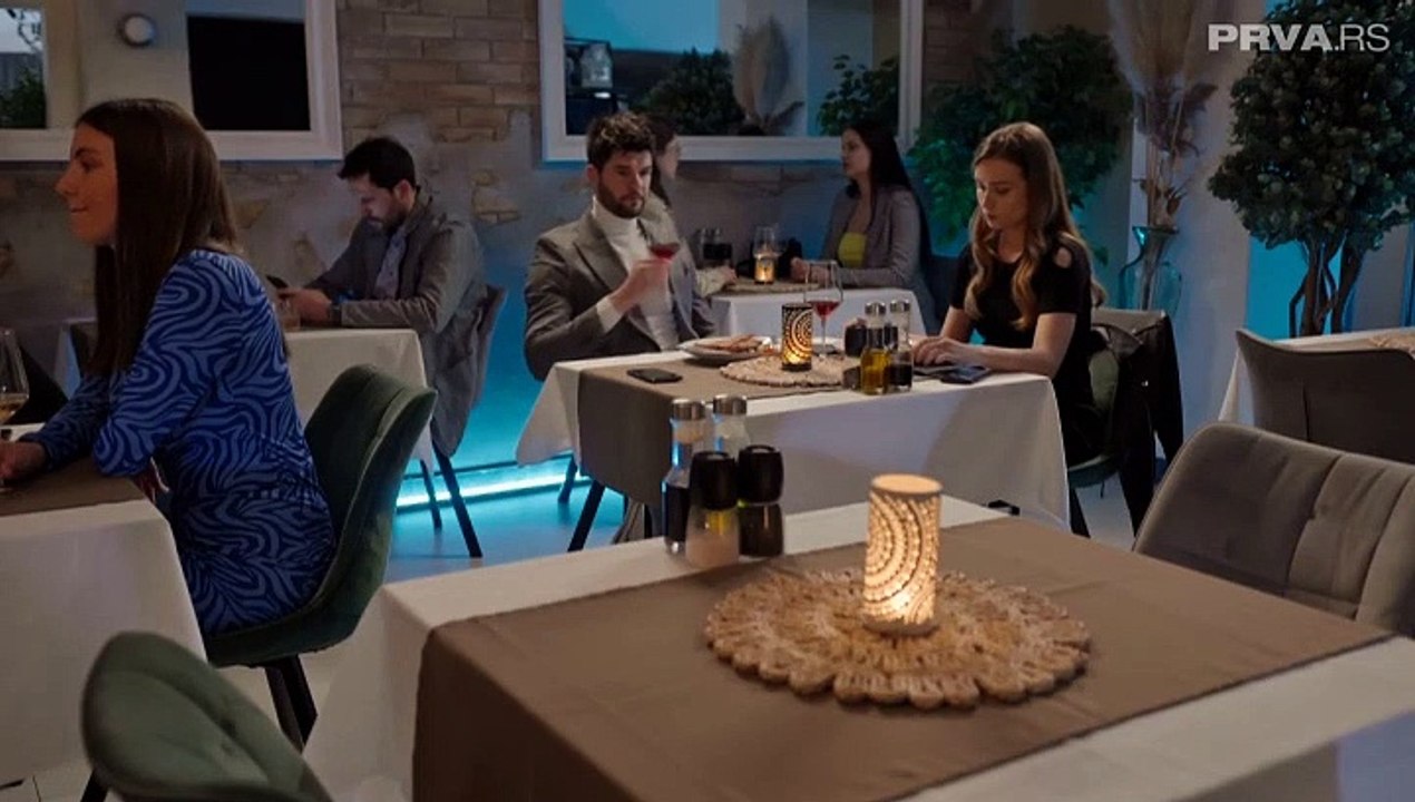 Igra Sudbine - Serijal 05 - Epizoda 157 - Domaca serija